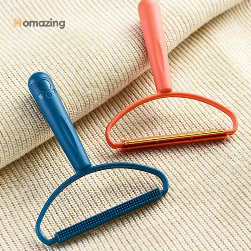 Portable Lint Remover for Clothes Fuzz Fabric Shaver BUY 1 GET 1 FREE