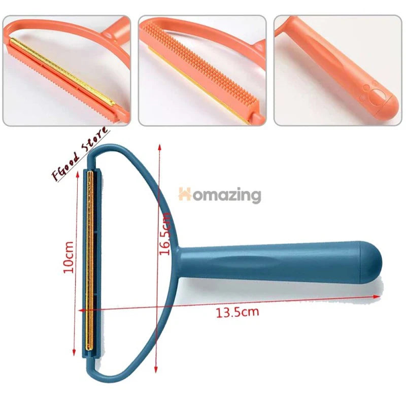Portable Lint Remover for Clothes Fuzz Fabric Shaver BUY 1 GET 1 FREE