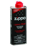 Zippo Lighter liquid