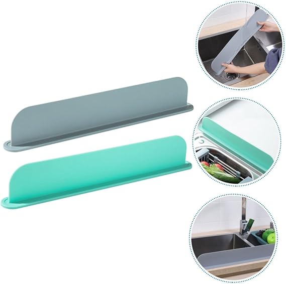 Silicone Sink Splash Guard