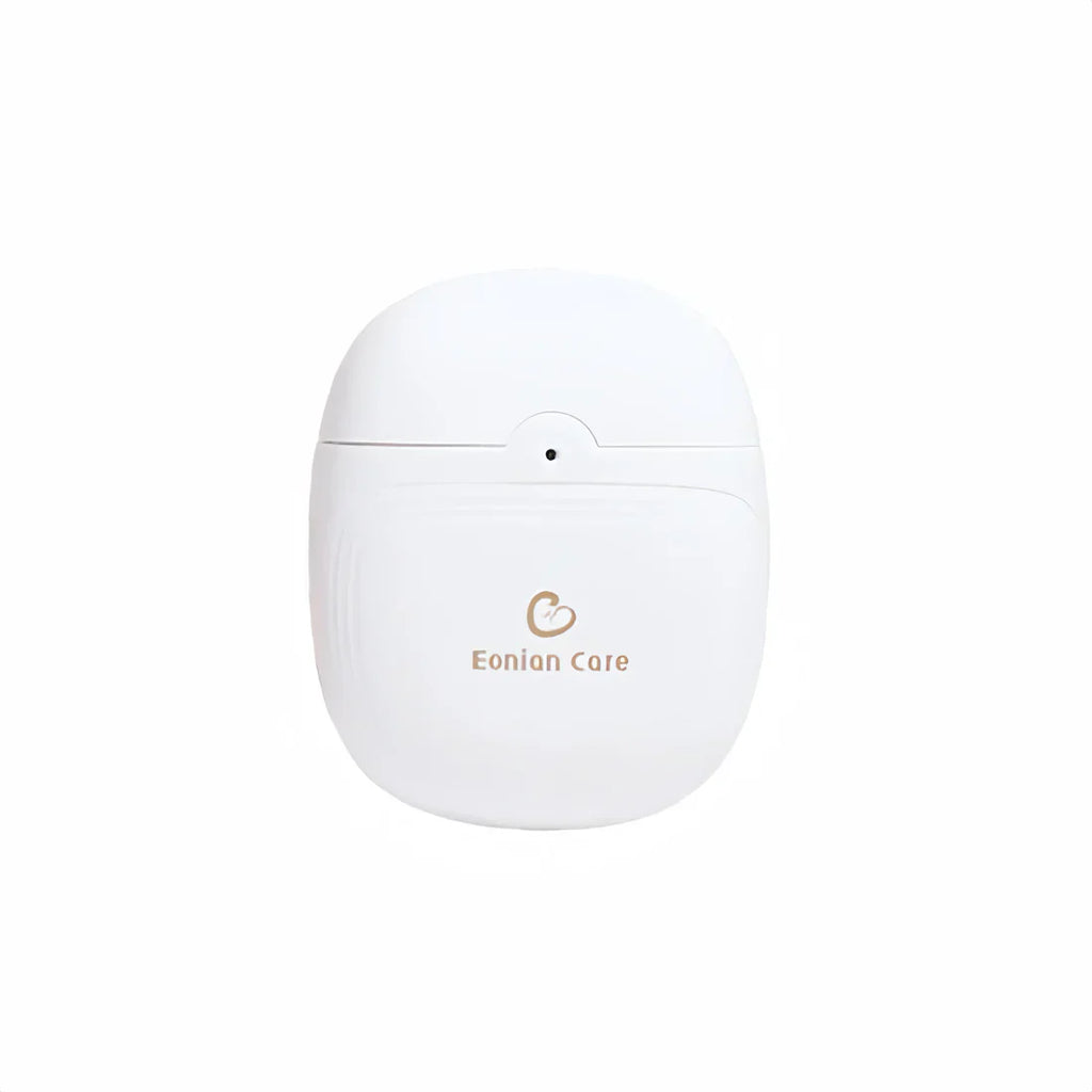 Rechargeable Electric Baby Nail Trimmer/ cutter