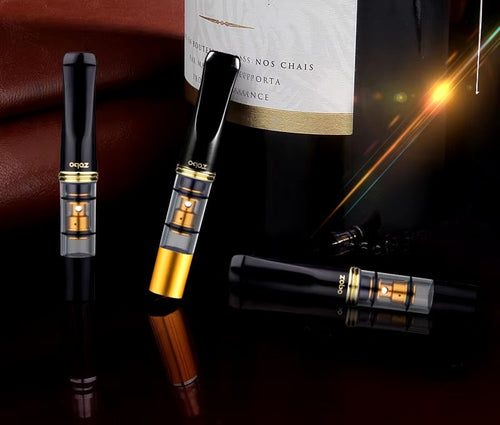 Acrylic Micro Filter box for Smokers Hight Quality Pack of 5