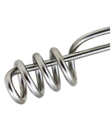 NSG F8 Electric Water Heating Rod ( DELIVERY FREE)