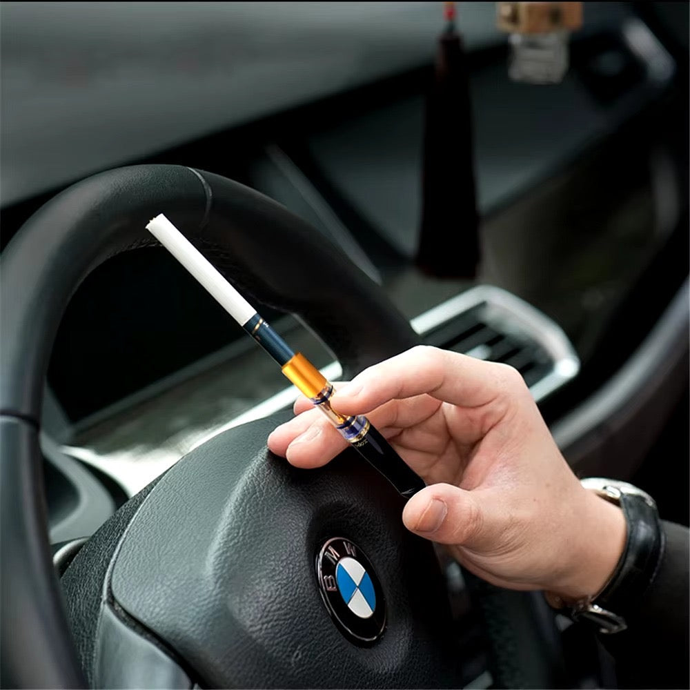 Acrylic Micro Filter box for Smokers Hight Quality Pack of 5