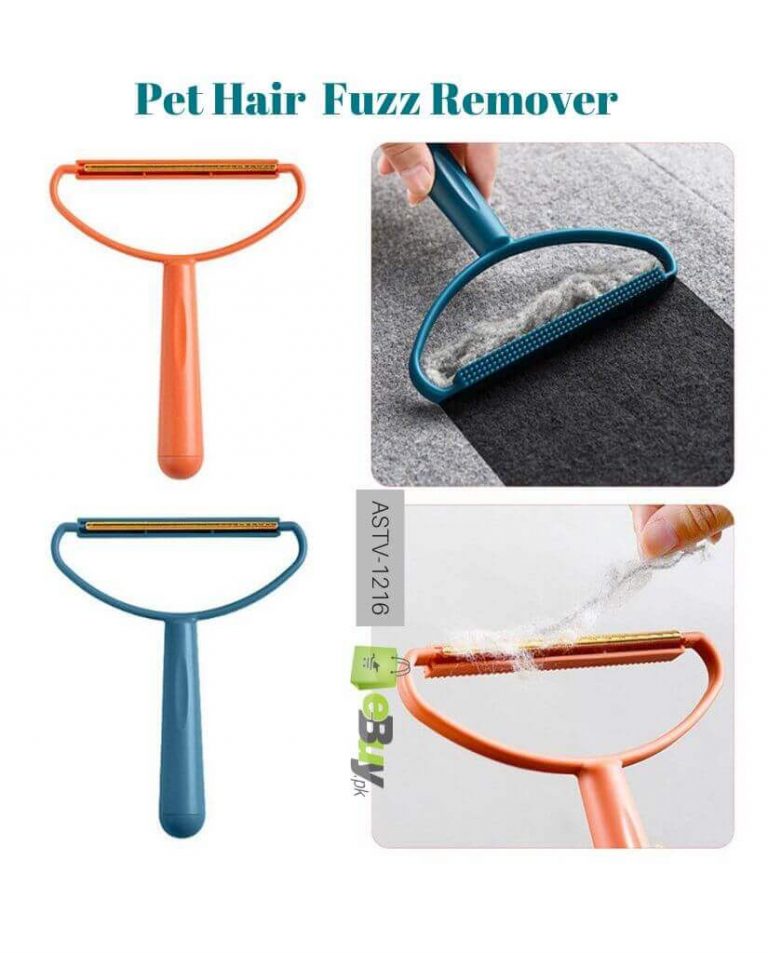 Portable Lint Remover for Clothes Fuzz Fabric Shaver BUY 1 GET 1 FREE