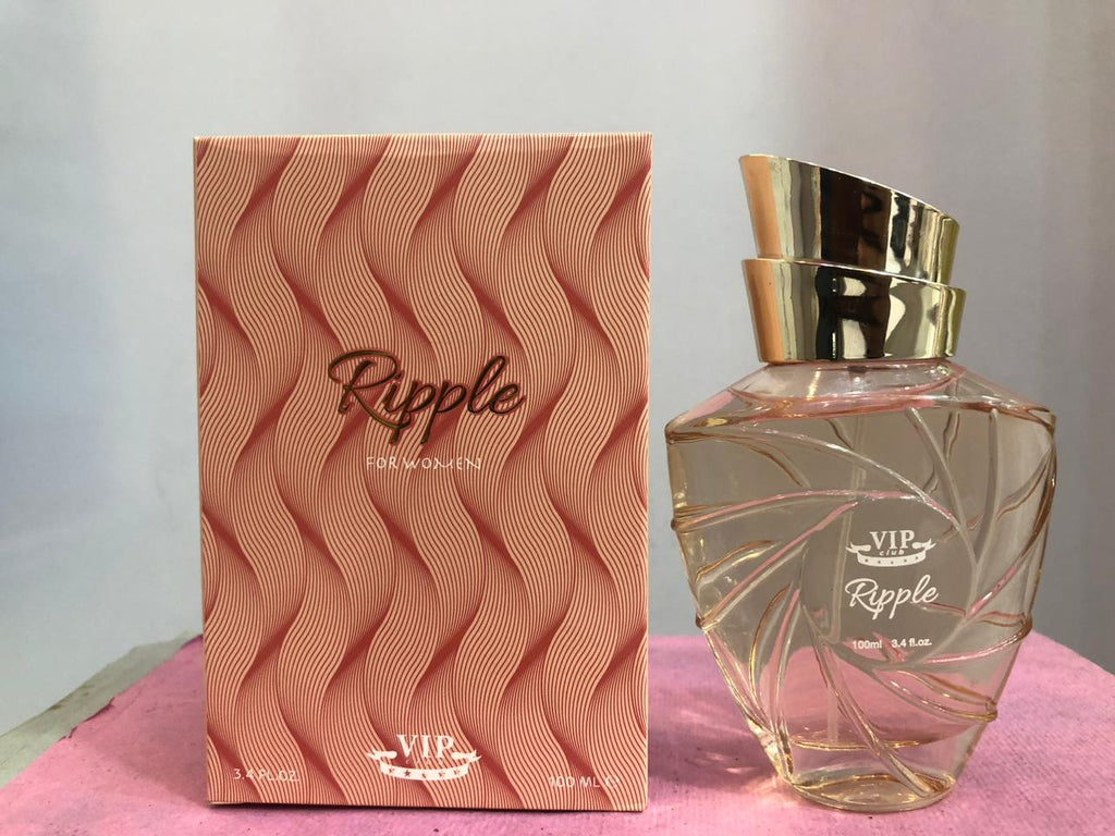 Ripple By VIP Perfume - 100ML