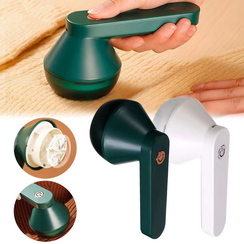 Portable Electric Lint Remover (Shaver for clothes)