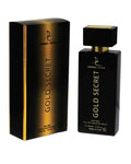 Dorall Collection GOLD SECRET 100 ML