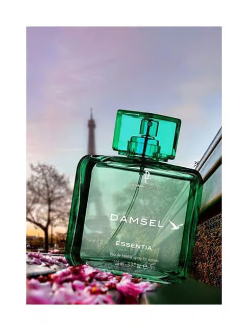DC Damsel Essential Eau de Toilette (100ml)