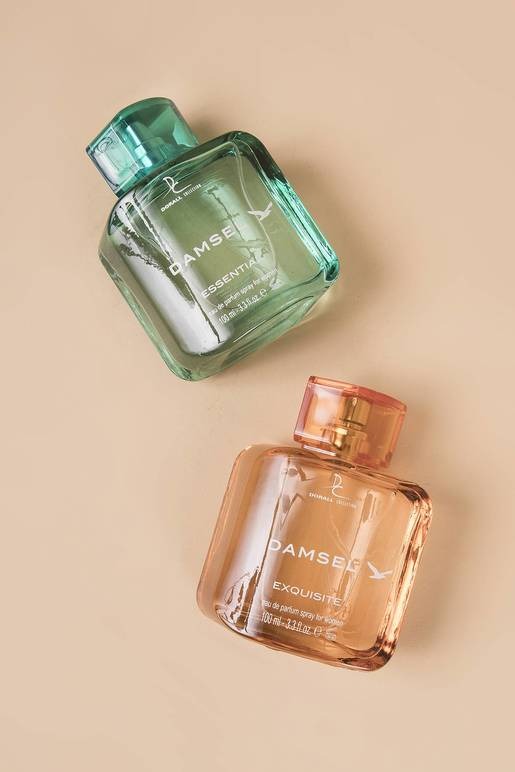 DC Damsel Essential Eau de Toilette (100ml)