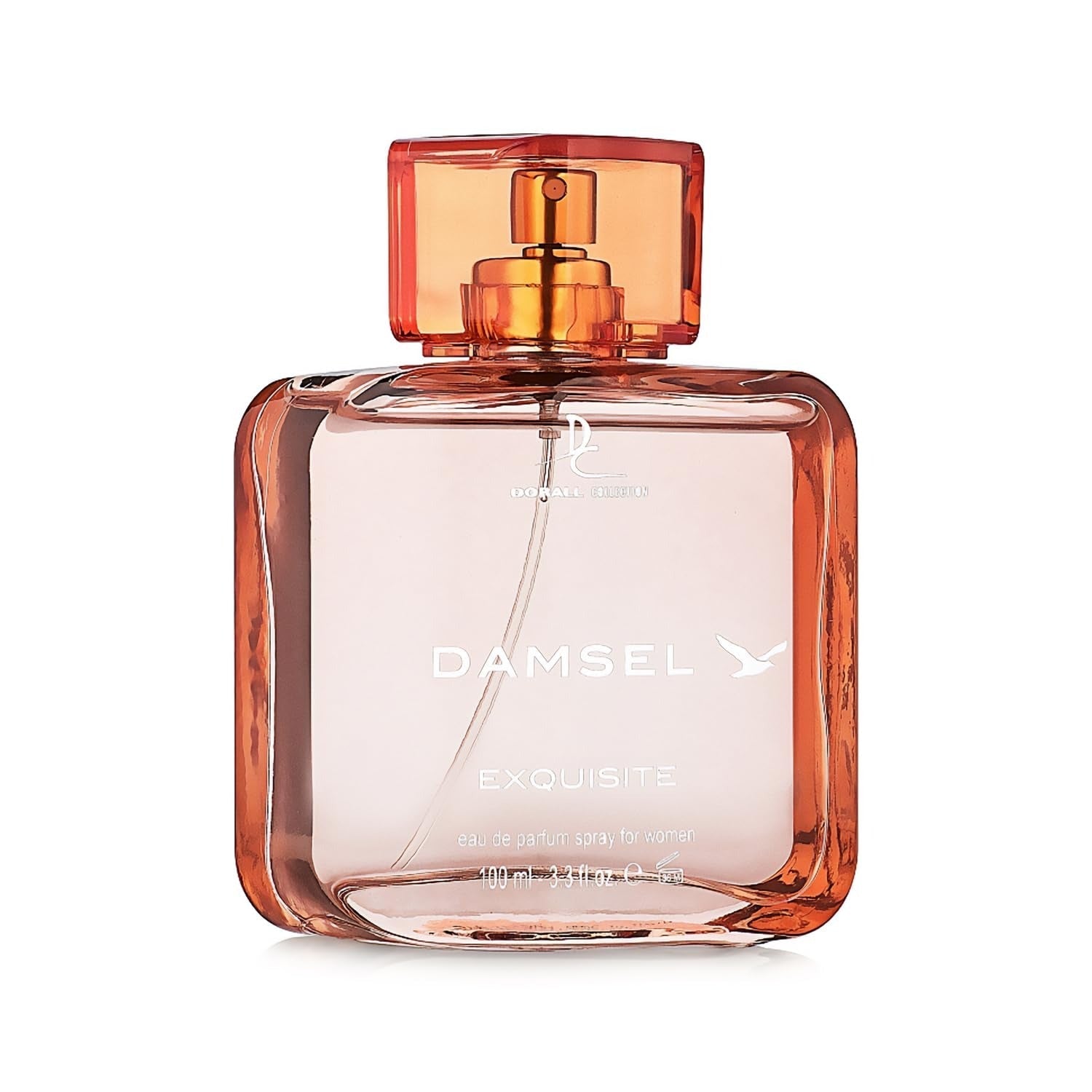 DC Damsel Exquisite Eau de Toilette Perfume - 100ML