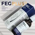 FEG Plus Hair Growth Spray – Stimulates Follicles & Reduces Hair Fall