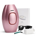 IPL Portable Laser Hair Removal