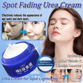 Spot Fading Urea ,Dark Spot Reducing,𝐖𝐡𝐢𝐭𝐞𝐧𝐢𝐧𝐠 and 𝐅𝐫𝐞𝐜𝐤𝐥𝐞 Removal Cream