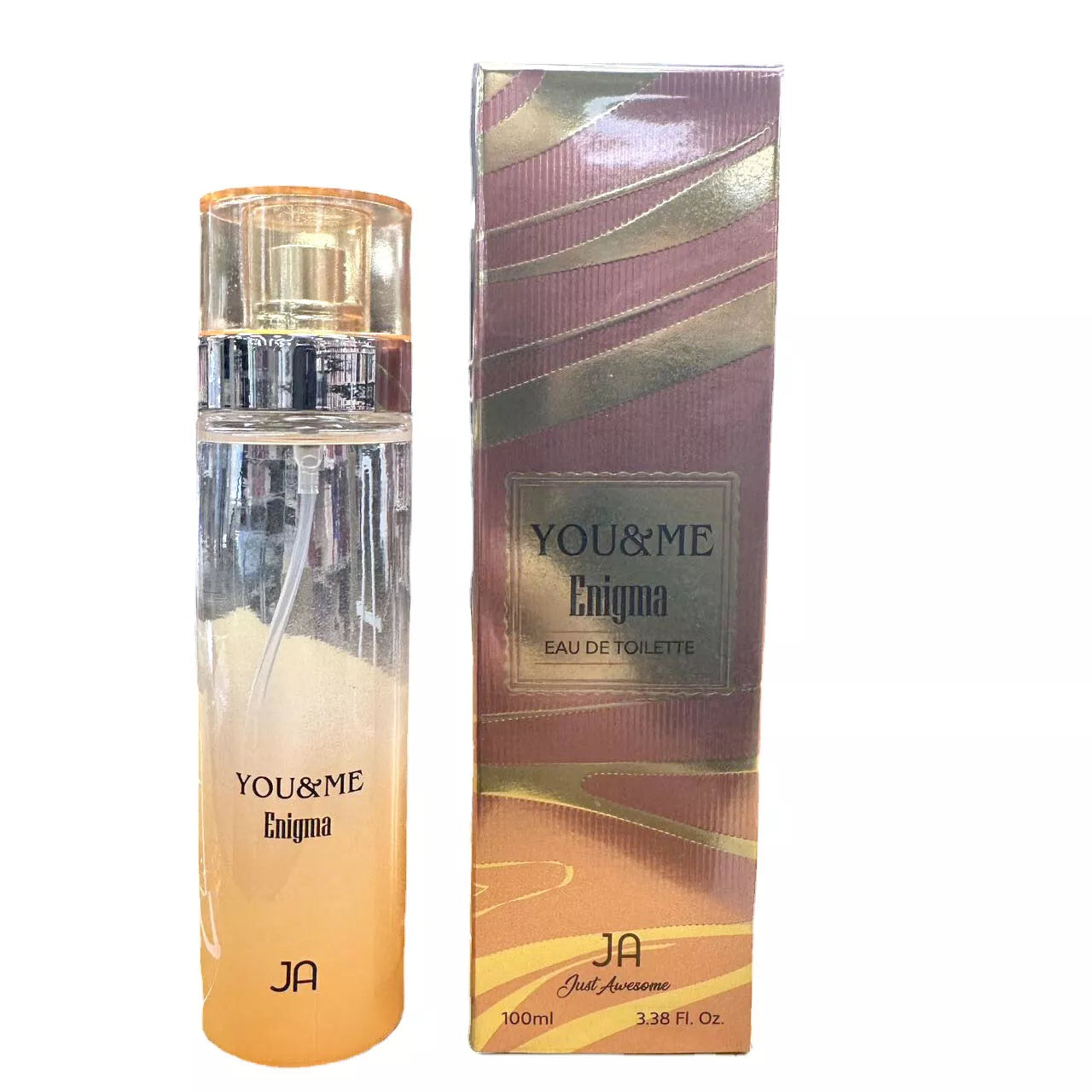 You & Me Enigma Eau de Parfum (100ml)