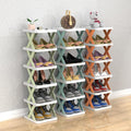 Shoe Rack Organizer