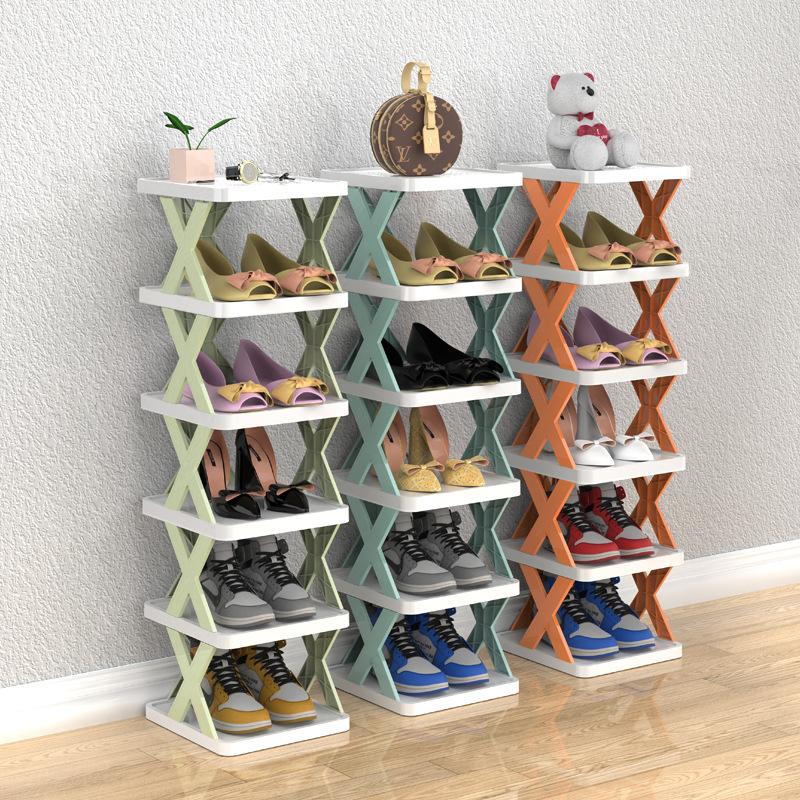 Shoe Rack Organizer